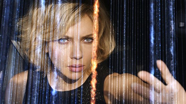 image de la news Lucy sur TF1 : une suite verra-t-elle le jour ?