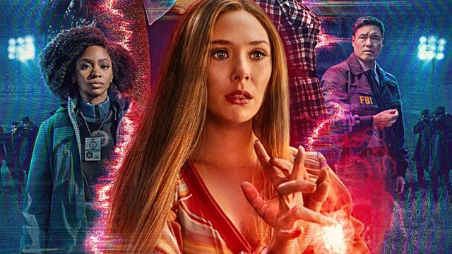 image de la news WandaVision sur Disney+ : pourquoi la pierre de l’Esprit pourrait être la clé de la série