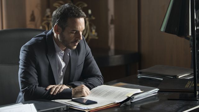image de la news Un Si Grand Soleil : un personnage de retour pour tourmenter Julien