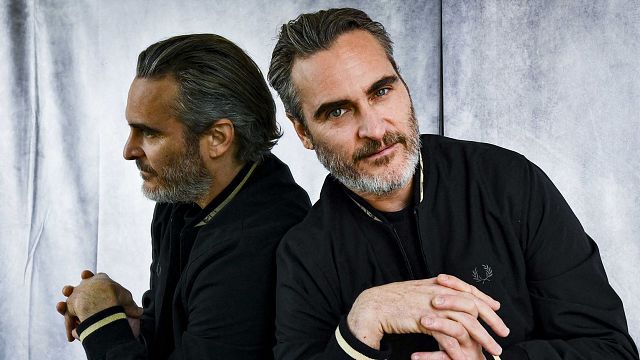 image de la news Joaquin Phoenix : après Joker, il sera la tête d'affiche du nouveau film du réalisateur de Midsommar