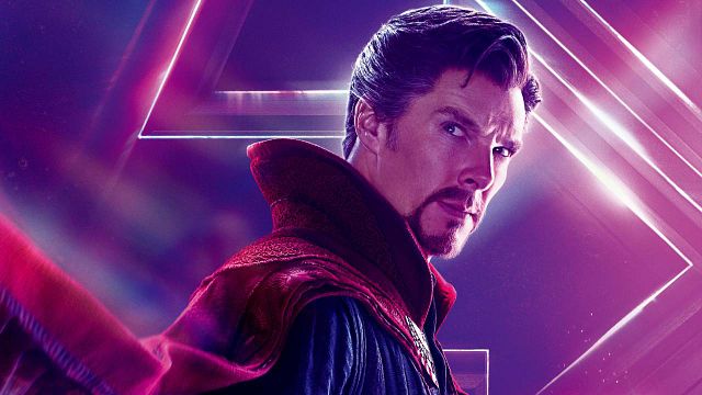 image de la news Doctor Strange 2 : Danny Elfman composera la bande originale