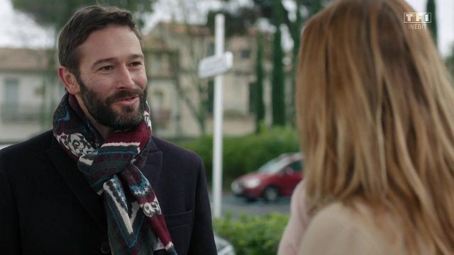 image de la news Demain nous appartient : quel avenir pour Xavier après sa rupture avec Chloé ?
