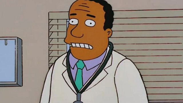 image de la news Les Simpson sur Disney+ : un doubleur historique de la série ne prêtera plus sa voix à des personnages de couleur