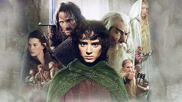 image de la news Le Seigneur des Anneaux : l'une des stars de la saga a dirigé Peter Jackson !