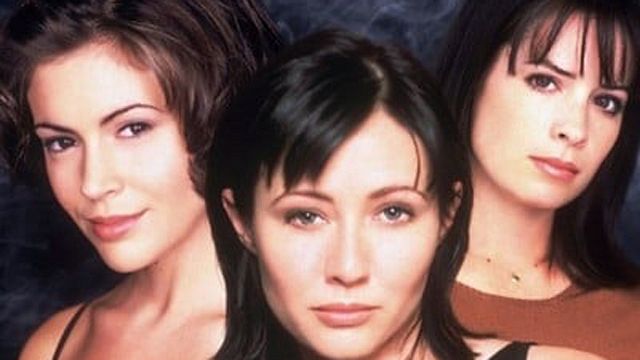 image de la news Charmed sur Prime Video : la série arrive en intégralité sur la plateforme