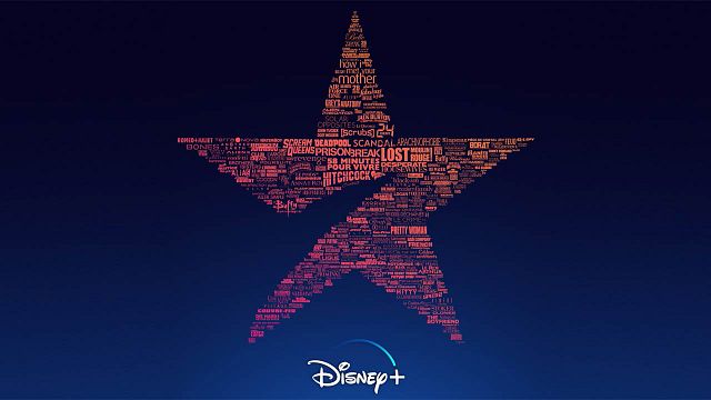 image de la news Disney+ Star : contrôle parental renforcé, comment ça marche ?