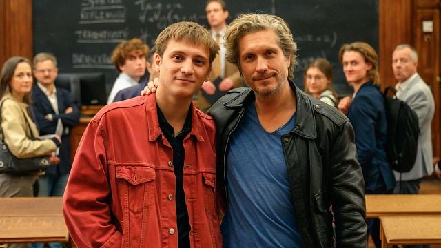 La Faute à Rousseau Saison 2 Casting La Faute à Rousseau - Série TV 2021 - AlloCiné