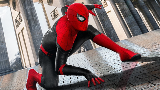 image de la news Spider-Man 3 : le titre officiel enfin dévoilé