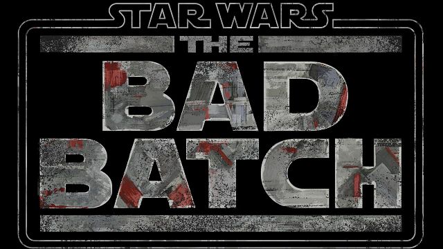 image de la news The Bad Batch sur Disney+ : une date de diffusion pour la nouvelle série animée Star Wars