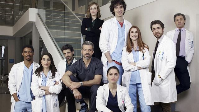 Si vous avez aimé Doc sur TF1, 5 séries médicales atypiques à (re)découvrir