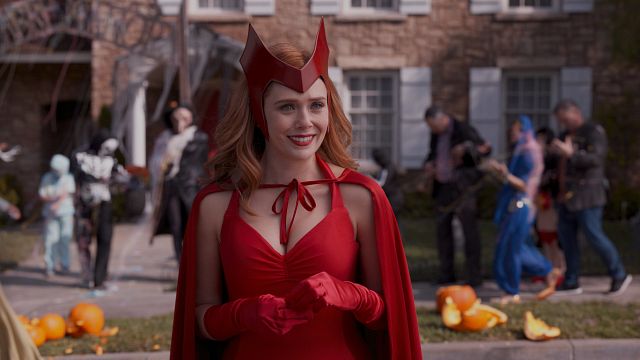 image de la news WandaVision sur Disney+ : avez-vous repéré cet anachronisme dans l'épisode 8 ?