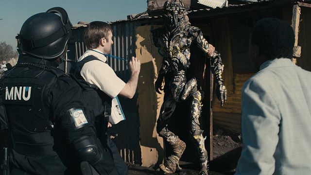 image de la news District 9 : Neill Blomkamp va réaliser la suite, District 10