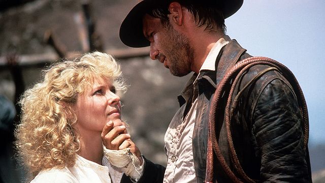 image de la news Indiana Jones et le temple maudit sur W9 : ce film a été jugé trop violent et sombre à sa sortie