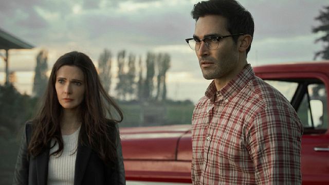 Superman Et Lois Saison 2 Episode 4 Vostfr Superman & Lois - Série TV 2021 - AlloCiné
