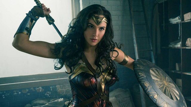 image de la news Wonder Woman : 25 détails qu'il ne fallait pas manquer dans le film DC Comics