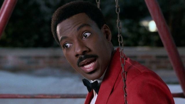 Un Prince à New York : Eddie Murphy a dû ajouter un personnage blanc