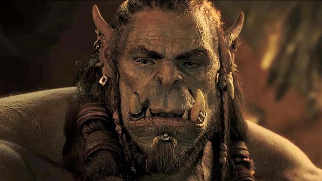 image de la news Warcraft sur CStar : un 2ème film est-il prévu ?