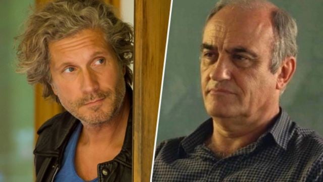 La Faute à Rousseau : à quoi ressemblent les acteurs de la série espagnole originale ?