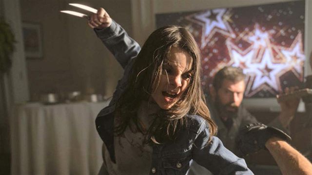 Logan sur C8 : que devient Dafne Keen alias X-23, la jeune alliée de Wolverine ?