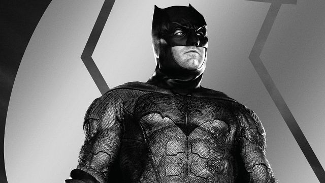 image de la news Justice League : Batman au coeur du nouveau teaser du Director's Cut de Zack Snyder