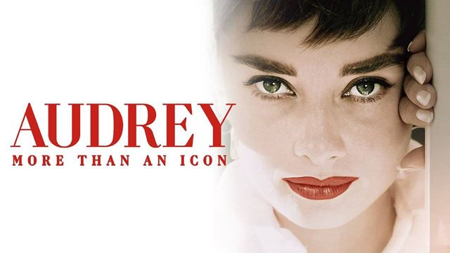 Audrey Hepburn : un documentaire sur l'actrice et icône en DVD et VOD