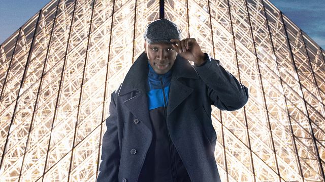 image de la news Lupin sur Netflix : un premier teaser pour la partie 2 diffusée cet été