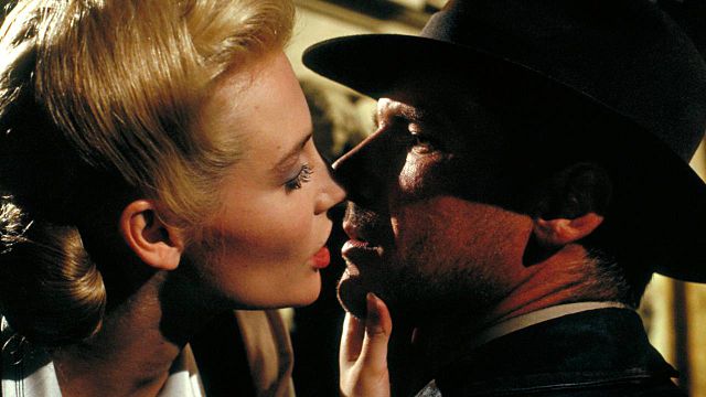 image de la news Indiana Jones et la dernière croisade : qu'est devenue Alison Doody, alias le Dr Elsa Schneider ?
