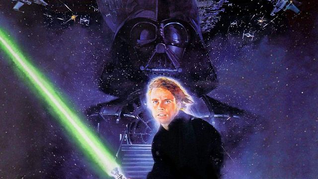 image de la news Star Wars - Le retour du Jedi : une nouvelle expérience sous le signe du THX