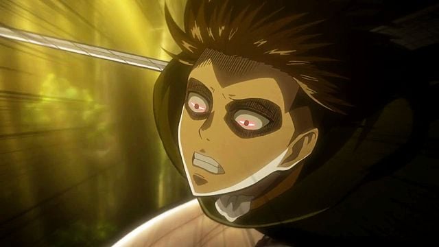 image de la news L’Attaque des Titans sur Netflix : une date pour la partie 2 de la  saison 3