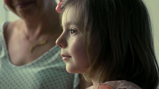 image de la news Petite Fille sur Netflix : un documentaire fort et nécessaire sur la transidentité
