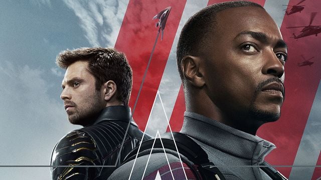 Falcon et le Soldat de l'Hiver sur Disney+ : quels films Marvel rattraper avant la série ?