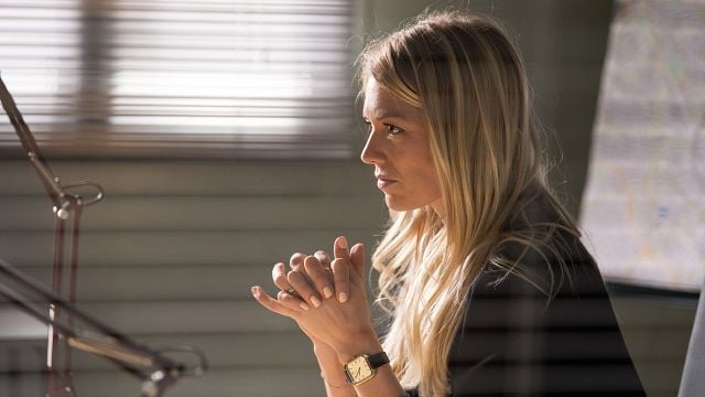 image de la news Un Si Grand Soleil : Johanna bientôt en prison pour le meurtre de Mickaël ?