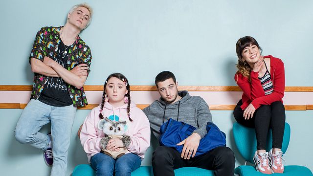 image de la news Mental sur France TV Slash : la bande-annonce de la saison 2 [EXCLU]