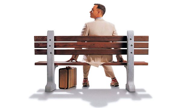 image de la news Forrest Gump sur 6ter : la suite annulée à cause du 11 septembre