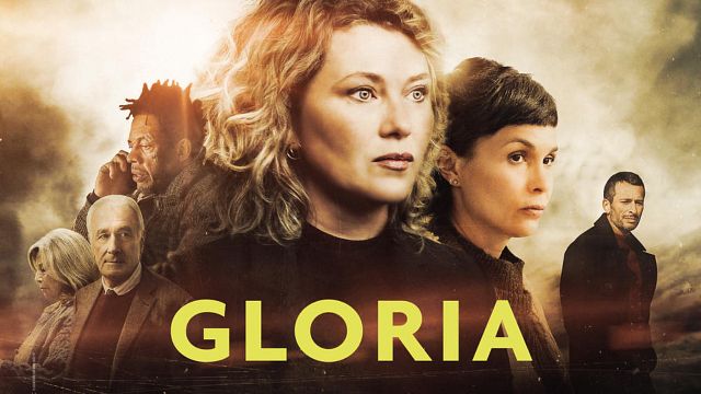 image de la news Gloria sur TF1 : que vaut la série avec Cécile Bois, Barbara Schulz, et JoeyStarr ?
