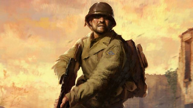 image de la news Un court métrage tiré du jeu Medal of Honor VR cité à l'Oscar 2021