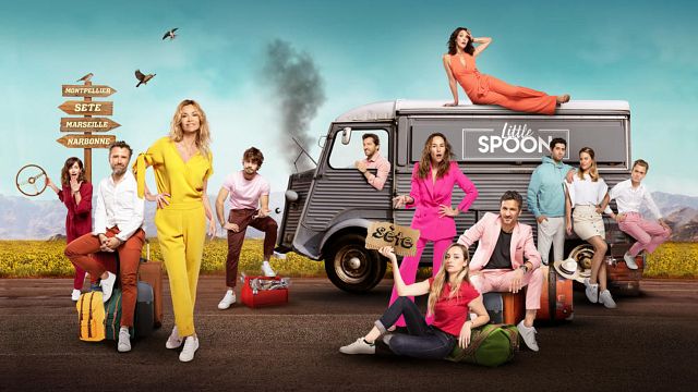 image de la news Demain nous appartient déprogrammé sur TF1 : comment voir l'épisode du jeudi 18 mars ?