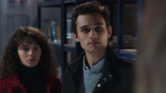 image de la news Ici tout commence : on connaît les dates des retours de Louis et d'Elodie