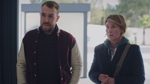 image de la news Plus Belle la Vie : avez-vous reconnu la voix de la Villa Rosa, la nouvelle maison des Belesta ?