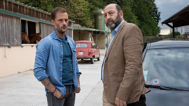 image de la news Un homme d'honneur sur TF1 : saviez-vous que c'est l'adaptation d'une série israélienne ?