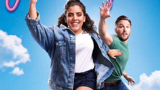 image de la news Je te veux, moi non plus sur Prime Video : c'est quoi cette comédie avec Inès Reg et Kevin adaptée de leur histoire ?