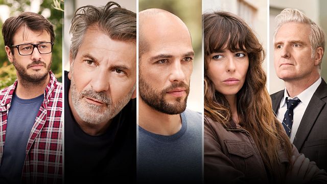 image de la news Un Si Grand Soleil : pas d'épisode ce vendredi 26 mars sur France 2