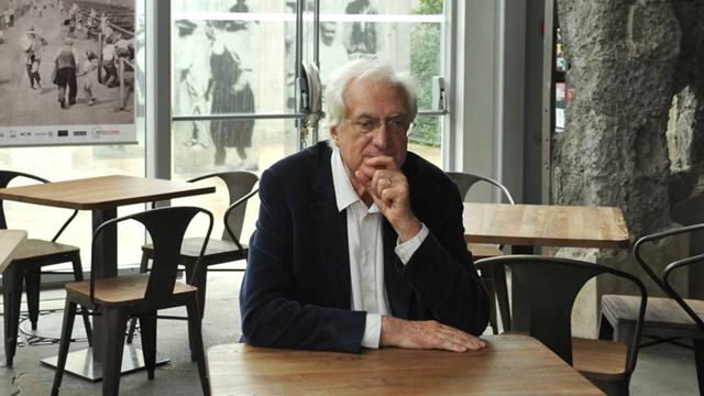 Bertrand Tavernier : notre rencontre avec le cinéaste pour sa série sur le cinéma français