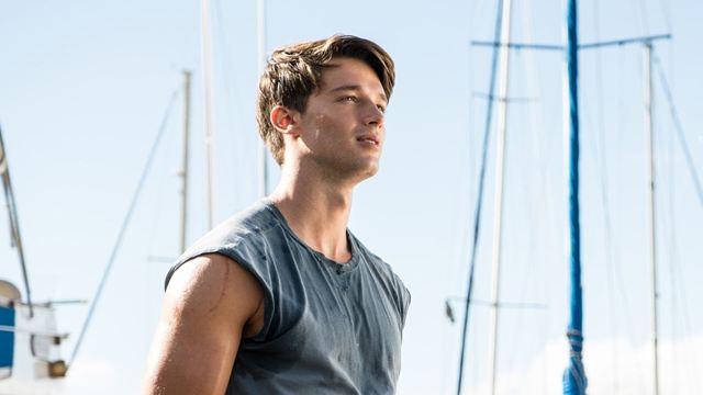 The Terminal List sur Prime Video : Patrick Schwarzenegger rejoint Chris Pratt dans la série conspirationniste