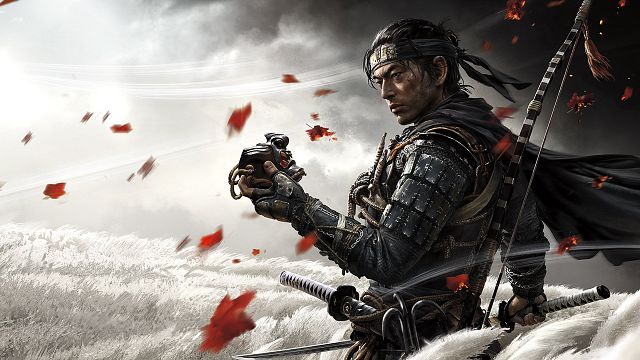 image de la news Ghost of Tsushima : le réalisateur de John Wick prépare l'adaptation live du jeu vidéo