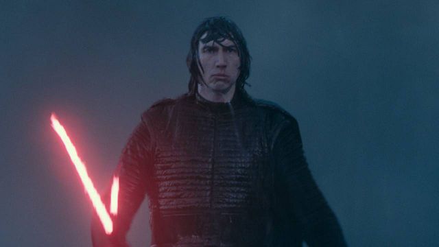 image de la news Star Wars 9 : Chewbacca devait se faire torturer par Kylo Ren