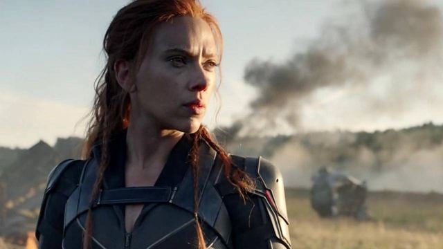 Black Widow : nouvelle date de sortie française pour le film Marvel