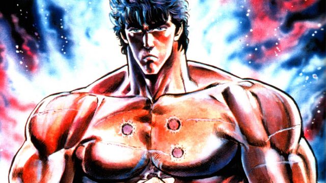 image de la news Ken le survivant sur ADN : pourquoi il faut (re)voir l’anime culte