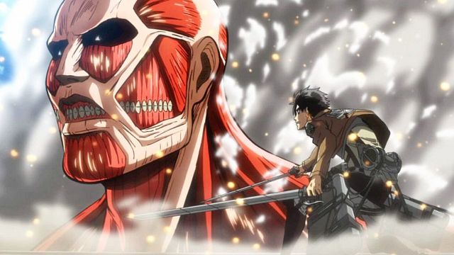 image de la news L’Attaque des Titans : quel tome du manga faut-il lire pour découvrir la suite de la série animée ?
