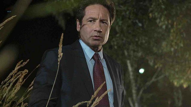 image de la news X-Files : pourquoi David Duchovny a failli dire non à la série
